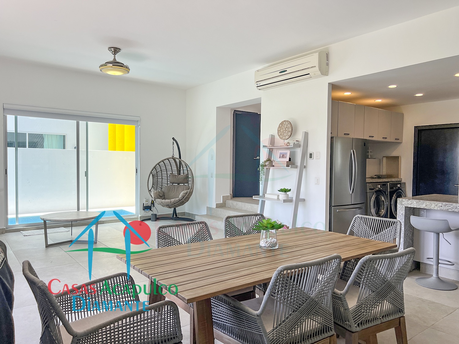 Xcaret 137 - Estancia 3